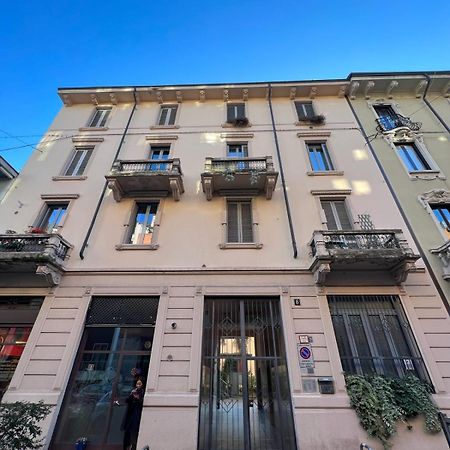 Cortivo House Suite Perugino 8 มิลาน ภายนอก รูปภาพ