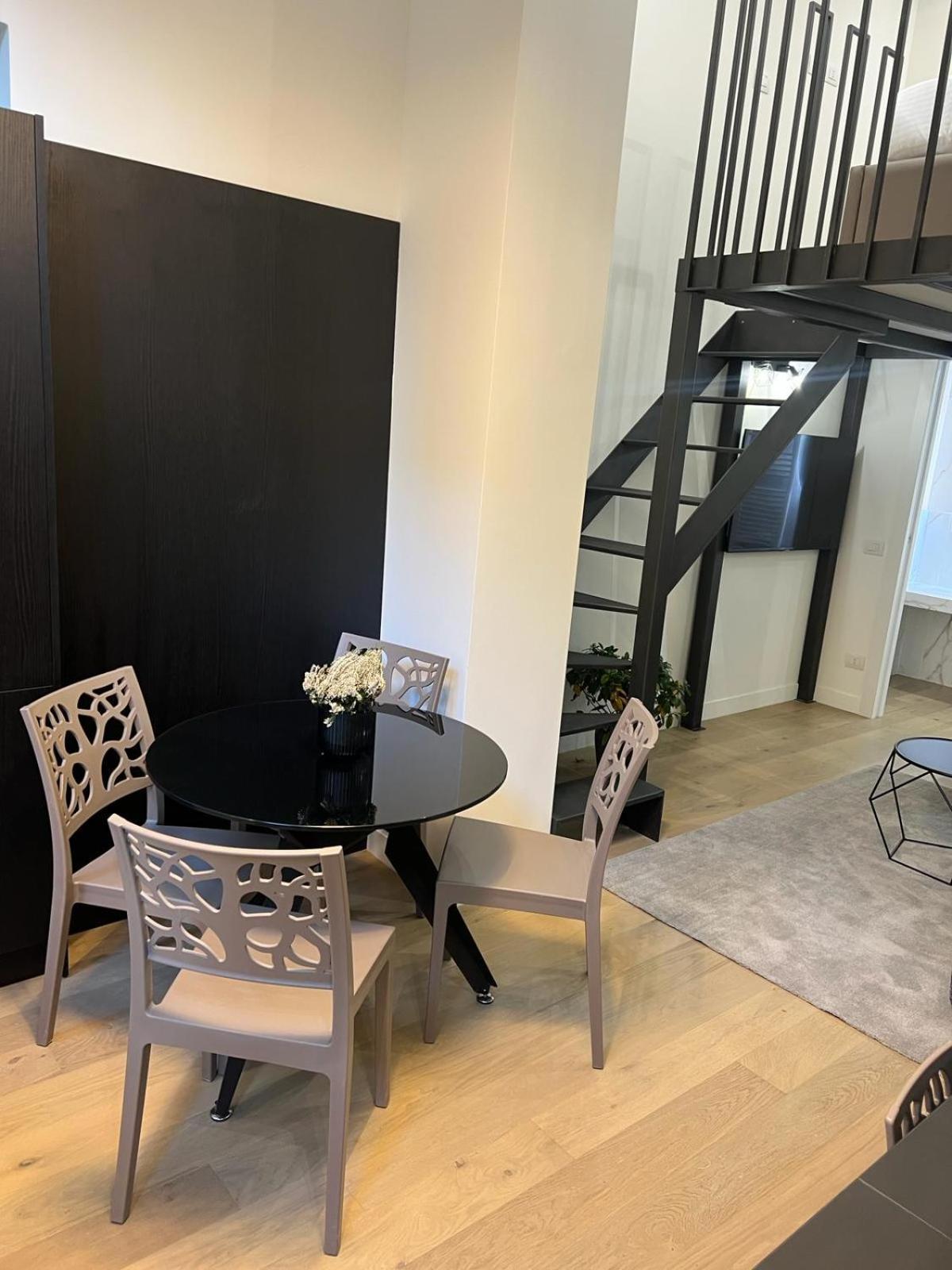 Cortivo House Suite Perugino 8 มิลาน ภายนอก รูปภาพ