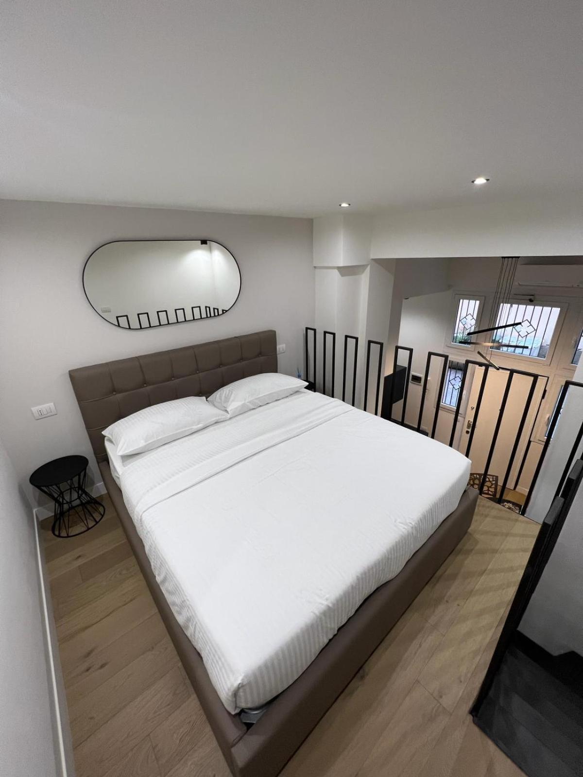 Cortivo House Suite Perugino 8 มิลาน ภายนอก รูปภาพ