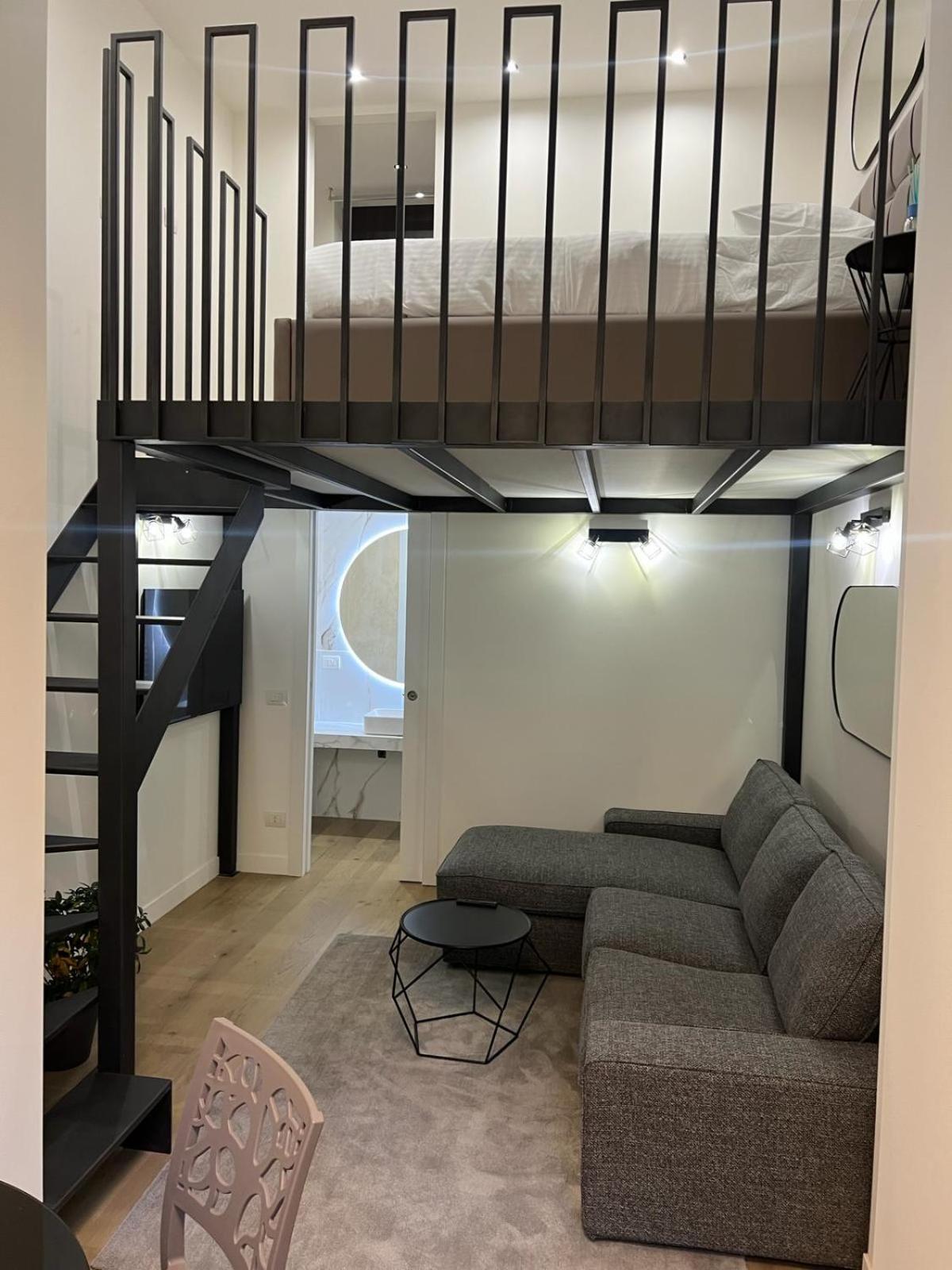 Cortivo House Suite Perugino 8 มิลาน ภายนอก รูปภาพ